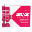 sikelia ceutical lessage oral stick 20 stick da 10 ml