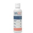 geldis - gel detergente per dispositivi ortodontici 100 ml