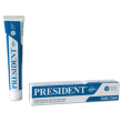 president dentifricio ortho-implant