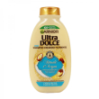 garnier ultra dolce shampoo cremoso nutriente 250ml.rituale d'argan