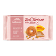 zerograno frollino integrale senza glutine, 6 porzioni