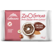 descrizione frollini senza glutine con cacao e nocciole specificamente formulato per persone intolle