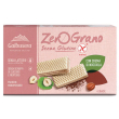 zerograno wafer nocciola 180 g