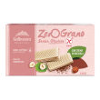 zerograno wafer con crema di nocciola, 4 porzioni