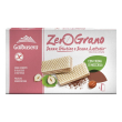 zerograno wafer nocciola 180 g g
