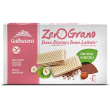 zerograno wafer nocciola 180g