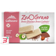 zerograno wafer nocciola 180 g