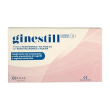 ginestill 10 ovuli - trattamento delle affezioni della mucosa vaginale