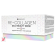 re-collagen daily beauty drink 20 stick pack x 12 ml