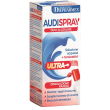 audispray ultra +3 anni soluzione acquosa + tensioattivi spray tappi di cerume 20 ml