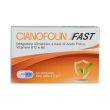 cianofolin fast 30 compresse - integratore per il normale metabolismo dell'omocisteina