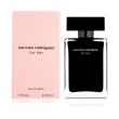 narciso rodriguez - for her eau de toilette donna 50 ml vapo