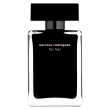 narciso rodriguez for her eau de toilette 50 ml