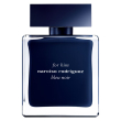 narciso rodriguez for him bleu noir eau de toilette 100 ml