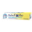 baby foille pasta protettiva lenitiva pelle arrossata 145 grammi