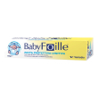 baby foille pasta protettiva lenitiva, 145 g