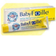 baby foille pasta protettiva lenitiva 65 grammi
