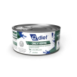 q diet only horse 150g