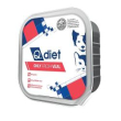 q diet only fresh veal 150gr solo vitello per cani e gatti minsan 975...