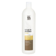 th pharma - shampoo idratante latte d'avena e miele confezione 1 litro