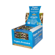 ultimate italia vegan proteica - 24 barrette al gusto di mandorla da 40 g