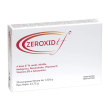 zeroxid tf 20 compresse filmate - integratore antiossidante