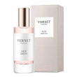 verset - luz adriana edp 15 ml - profumo donna con ribes nero, iris e patchouli