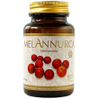 melannurca 60 capsule - integratore per il benessere dei capelli