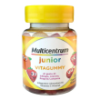 multicentrum - vitagummy confezione 30 caramelle
