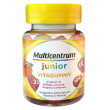 multicentrum vitagummy integratore vitamine e minerali bambini 3+ anni vitamina d iodio 30 caramelle