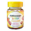 multicentrum vitagummy bambini integratore energetico – 30 caramelle gommose