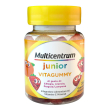 multicentrum vitagummy vitamine bambini 3+ vitamina d ferro 30 pz cara