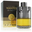 wanted by night eau de parfum perfume hombre 0,1 l profumo