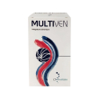 multiven 30 compresse - integratore per la circolazione