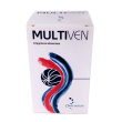 multiven integratore microcircolo per gambe 30 compresse