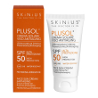 plusol crema sol.viso 50 50ml