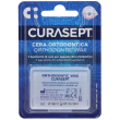 curasept cera ortodontica 1 pz spazzolino da denti