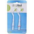 dropfeel beccuccio idropulsore soft jet 2 pz altro