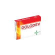 dolodev 20 compresse - integratore per dolori articolari e muscolari