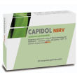 capidol nerv 20 compresse - integratore alimentare