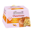 bauli panettone senza glutine 400 grammi