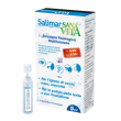 sanavita - soluzione fisiologica confezione 30 fiale