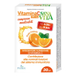 sanavita vitamina c 30 compresse masticabili  integratore  alimentare