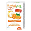 sanavita vitamina c mast 30cpr 30 pz compresse