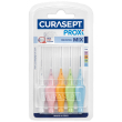 curasept - proxi prevention mix confezione 5 pezzi