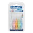 curasept proxi - prevention mix scovolini interdentali 5 pezzi