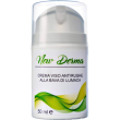 new derma crema viso bava lumaca