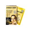 synergy derm gold peel off mas