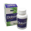 dolsen complex 60 capsule - integratore alimentare