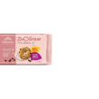 zerograno biscotto panna e cioccolato 220 g
